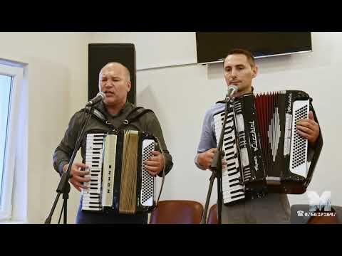Oarta de Sus 19.08.2020 - Ioanid Netbai si Vadim Pomotaru - Grupaj de cantari 3