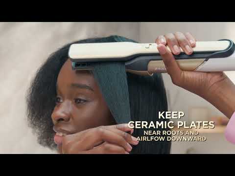 Glam Up: Shark Silki™