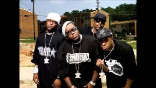 Dem Franchize Boyz   Talkin Out Da Side Of Ya Neck