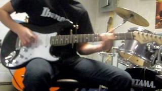 nevertheless the real cover