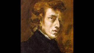 Frédéric Chopin, Nocturne No. 19 in E minor, Op. 72 No. 1, Juan Manuel Martínez.