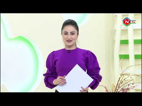 Sağlam yaşam Botulizm xəstəlikləri 07.01.2021