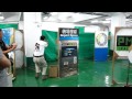 HK Open Round 2 Stage 7 Max