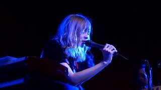 Alexandra Savior - Shades LIVE HD (2016) Los Angeles