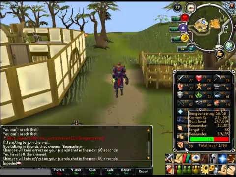 Impeded | Update Video | Road To 99 Smithing | My Views On Artisans Workshop!