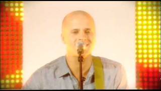 Milow - Little in the Middle (Official Live Unplugged)