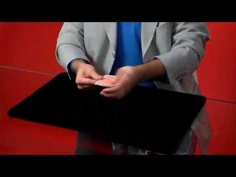 RED MIRROR - By Helder Guimaraes