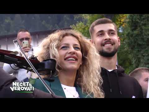 NEĆETE VEROVATI - Pet vekova vašara u Čajniču