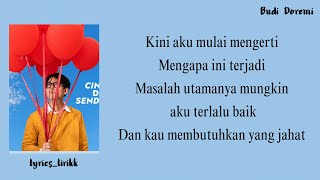 Download lagu Budi Doremi Cinta Diri Sendiri Lirik mp3 Download lagu Budi Doremi Cinta Diri Sendiri Lirik mp3