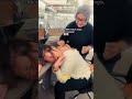 Kerokan Wanita Kerokan Pijat