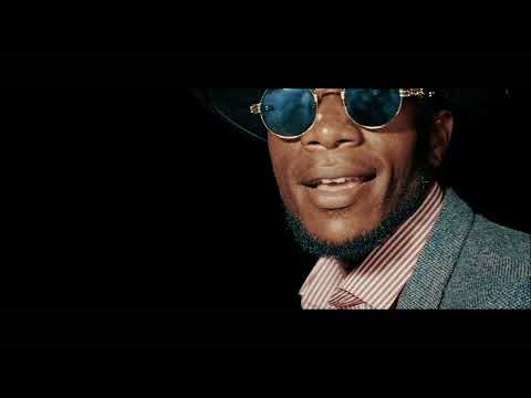 JOSE JOSE - KINYONJI JESU BAUNINDET (OFFICIAL VIDEO 4K)