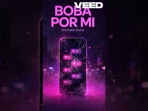 Boba por mi