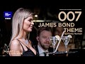 James Bond Theme 007 - Dr. No // The Danish National Symphony Orchestra (Live)