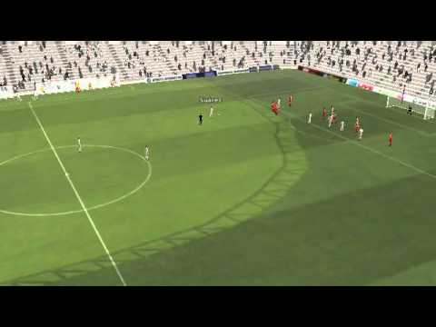 Vorskla 5 - 0 Metallurg Mariupol - Match Highlights