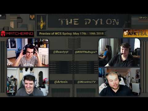 Incontrol giving the mermaid some love