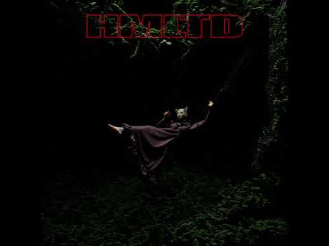 HMLTD - Don't Leave Me (Chapter 1: Despair) [Visualiser]