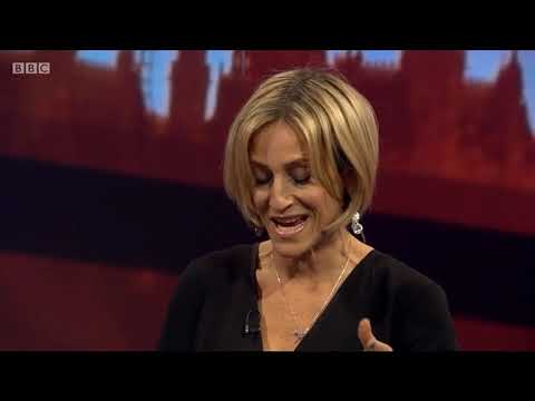 Jacob Rees Mogg   Newsnight 28 03 19