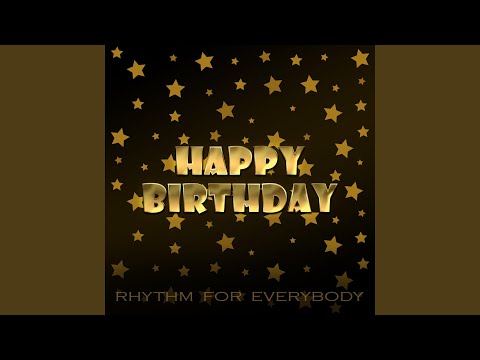 Happy Birthday Cha3bia