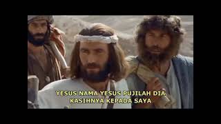 Download lagu NIKITA - KASIH YESUS (LIRIK LAGU) mp3