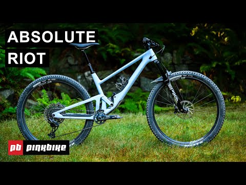 The Trail Bike You Didn't Know You Wanted | Scor 2030 Review