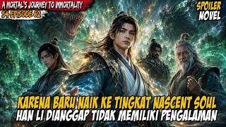 Download lagu HAN LI DIANGGAP TIDAK MEMILIKI PENGALAMN BERTARUNG YANG BANYAK - ALUR CERITA NOVEL RMJI S4 EP 62 mp3 Download lagu HAN LI DIANGGAP TIDAK MEMILIKI PENGALAMN BERTARUNG YANG BANYAK - ALUR CERITA NOVEL RMJI S4 EP 62 mp3
