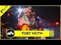 Toby Keith - God Love Her | Live @ JBTV