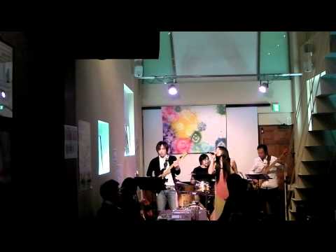 2011/11/27 asia season 『ユメラン』.mov