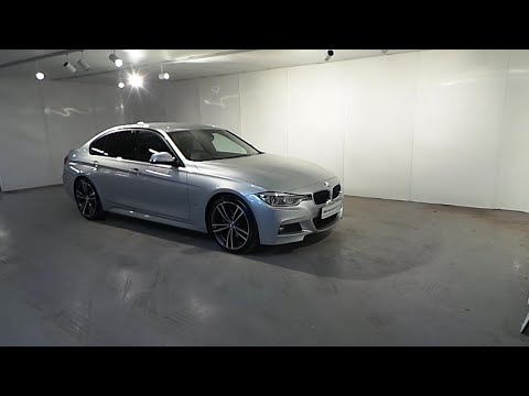 171D18312 - 171D18312 BMW 330e M Sport Saloon