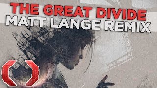 Celldweller - The Great Divide (Matt Lange Remix)