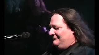 JON OLIVA&#39;s PAIN   Live at Bourbon Street 2008 Entire Full Concert