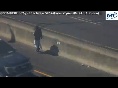 I 75 Traffic Cameras Georgia