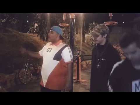 MC TH X MC SemCutcharas 3° Round(Final) - BATALHA NO CAIÇARA #37.