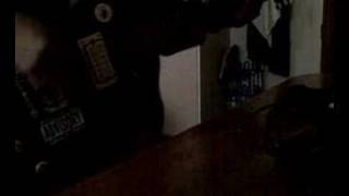 mhik-i killed the prom queen-like nails to a casket(guitar)