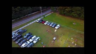 Growler Opening Night Video