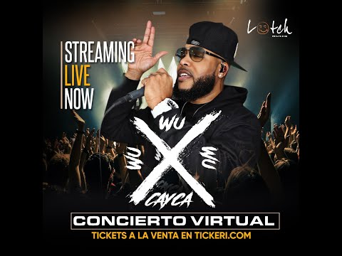 cAyCa and LotchMuziq Official