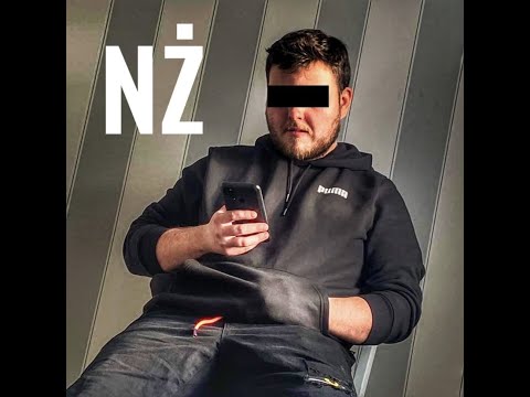 czarulla x kolega raper - nż