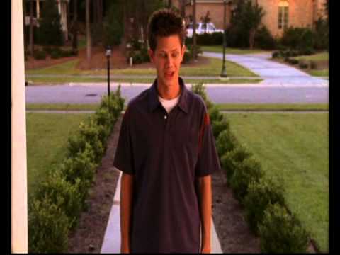 One Tree Hill - 206 - End Of The Episode - [Lk49]