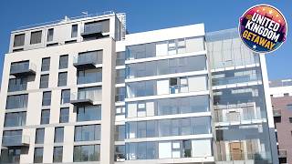 Cleyro Serviced Apartments - Finzels Reach | Bristol, United Kingdom | Hotel Rev