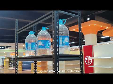 What Are Airport Luggage Carts? – JTD Jinta Display