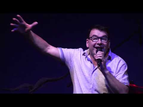 Skupina MALIBU - PESEM ZA DINAR MIX (v živo)