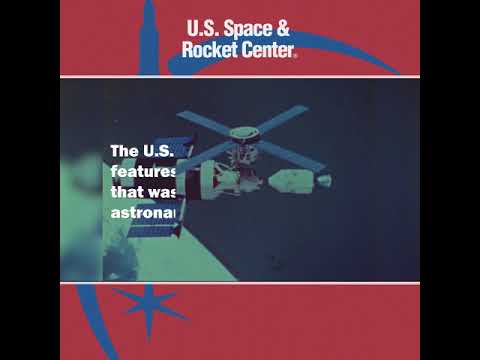 Skylab 45th Anniversary- 2008