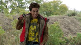 Download lagu Kamen Rider Beast First Henshin (Malay Dub with Original Driver Sounds) mp3