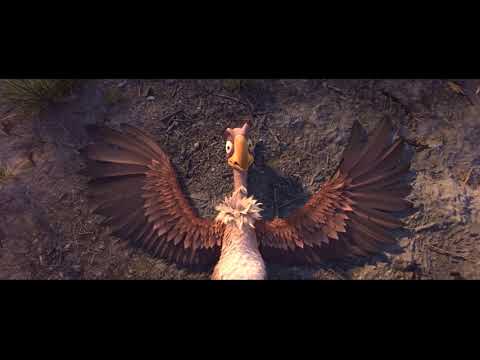 3D Animation Showreel 2019. Project "Clara”. Studio "Image Pictures" (Ukraine, Kyiv)