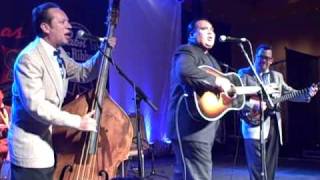 VLV 13 2010 Big Sandy and the Fly-Rite Boys Jumpin from 6 to 6