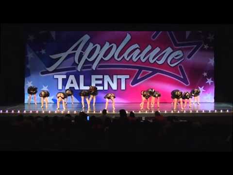 KarTV - Best Lyrical/Contemporary Performance - Texarkana, TX