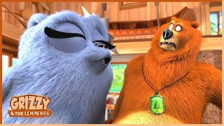 Download lagu Dreams On Command | Grizzy & the lemmings | 15' Compilation | 🐻🐹 Cartoon for Kids mp3 Download lagu Dreams On Command | Grizzy & the lemmings | 15' Compilation | 🐻🐹 Cartoon for Kids mp3