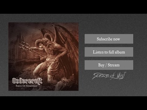 Undercroft - El Triunfo de la Muerte