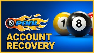 How to Reset Your 8 Ball Pool Account 2023? Recover 8 Ball Pool Account
