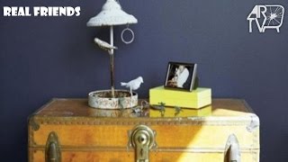 Real Friends - "Maybe This Place Is The Same And We're Just Changing" (Album Review)