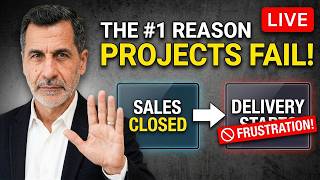 From Closing Deals to Delivering Results (The Right Way)